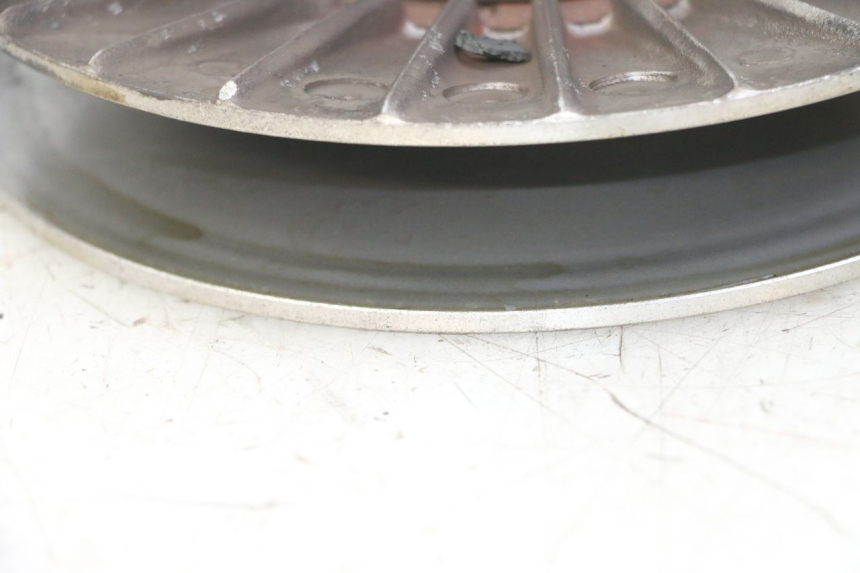 photo de CLUTCH PIAGGIO MP3 LT 400 (2007 - 2012)