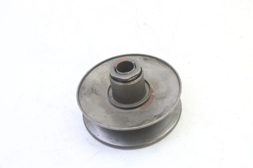 photo de CLUTCH HYTRACK S 150 (2003 - 2011)