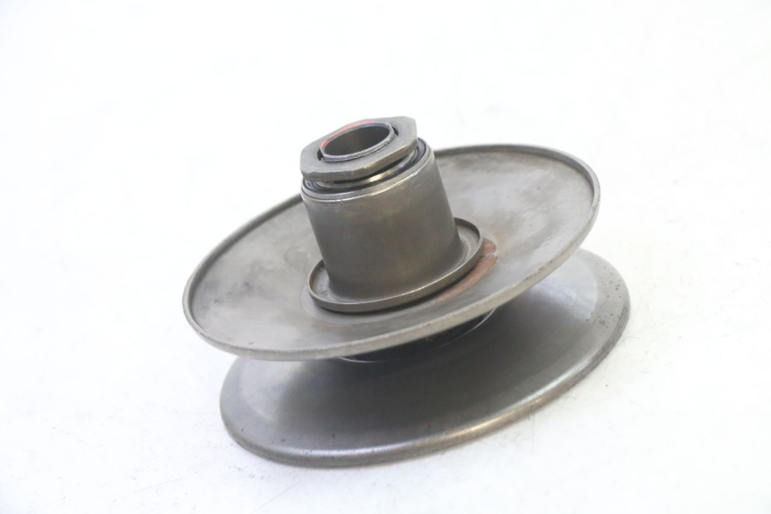 photo de CLUTCH HYTRACK S 150 (2003 - 2011)