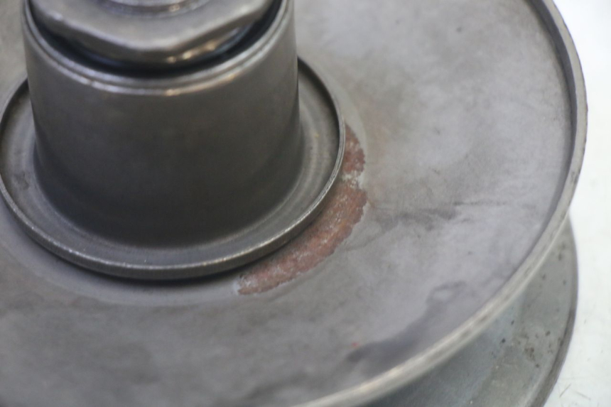 photo de CLUTCH HYTRACK S 150 (2003 - 2011)