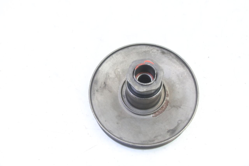 photo de CLUTCH HYTRACK S 150 (2003 - 2011)