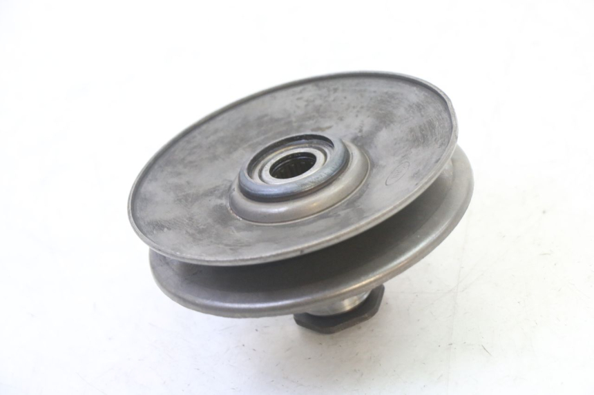 photo de CLUTCH HYTRACK S 150 (2003 - 2011)