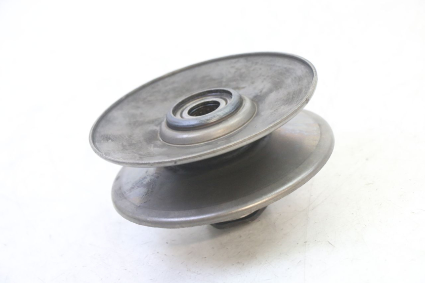 photo de CLUTCH HYTRACK S 150 (2003 - 2011)