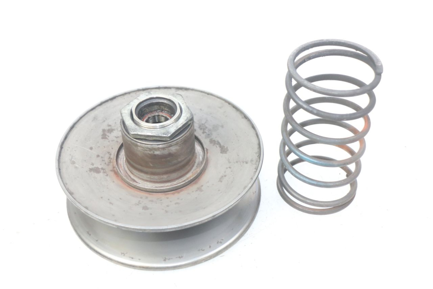 photo de CLUTCH YAMAHA X-MAX XMAX 125 (2010 - 2014)