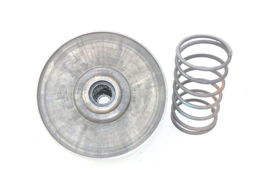 photo de CLUTCH YAMAHA X-MAX XMAX 125 (2010 - 2014)