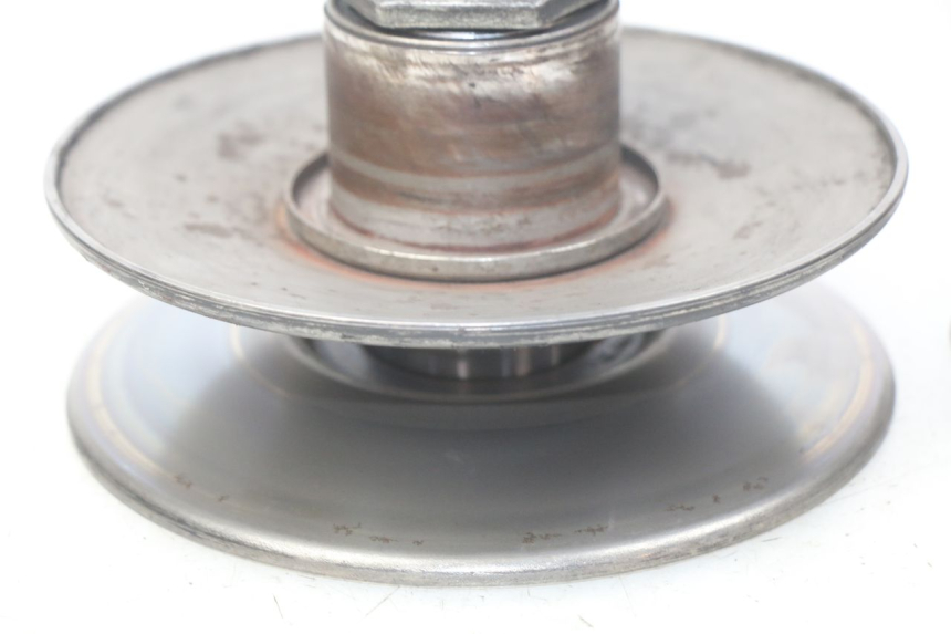 photo de CLUTCH YAMAHA X-MAX XMAX 125 (2010 - 2014)