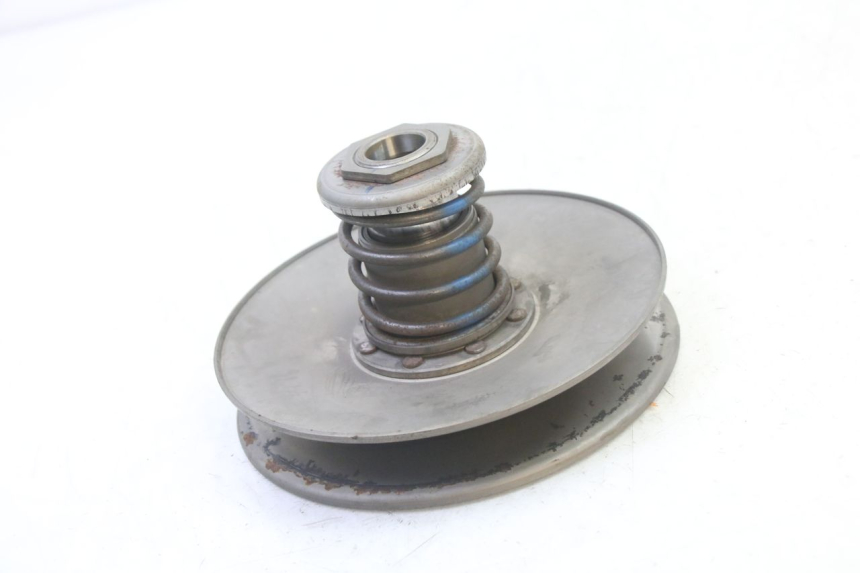 photo de CLUTCH YAMAHA YFM BRUIN 350 (2003 - 2009)