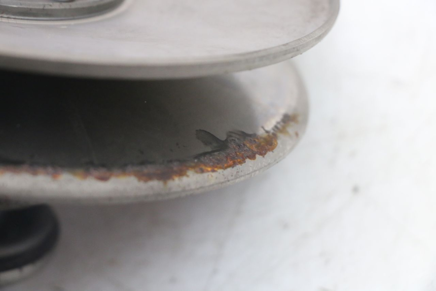 photo de CLUTCH YAMAHA YFM BRUIN 350 (2003 - 2009)