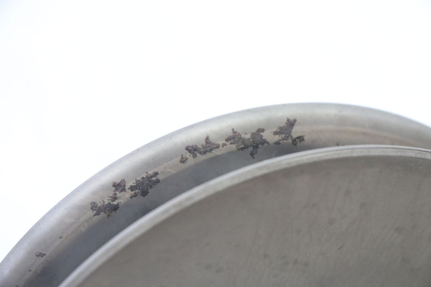 photo de CLUTCH YAMAHA YFM BRUIN 350 (2003 - 2009)