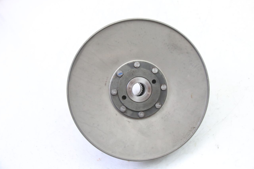 photo de CLUTCH YAMAHA YFM BRUIN 350 (2003 - 2009)