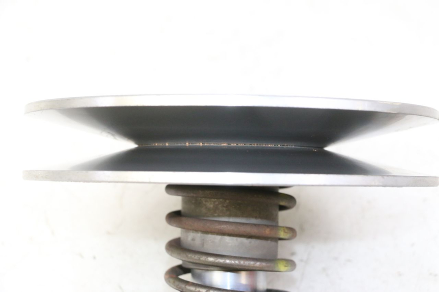 photo de CLUTCH YAMAHA YFM GRIZZLY 550 (2008 - 2015)