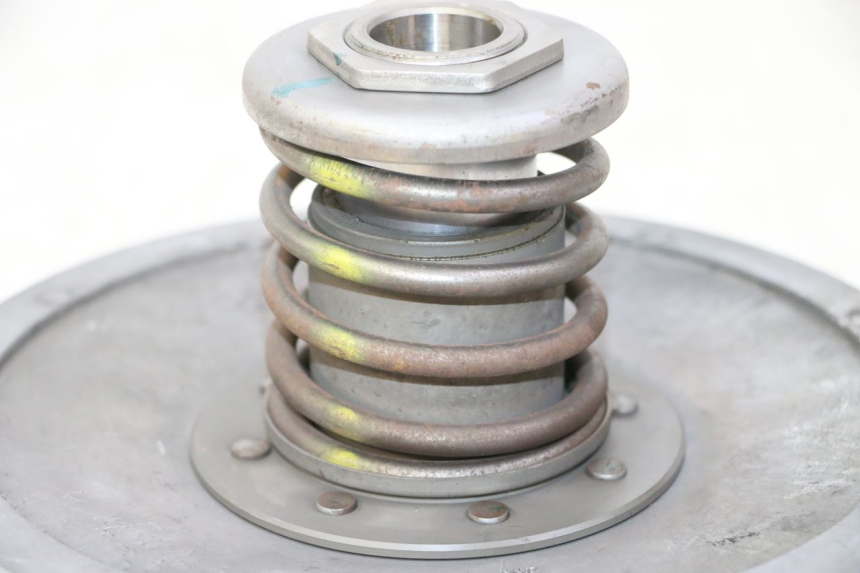 photo de CLUTCH YAMAHA YFM GRIZZLY 550 (2008 - 2015)