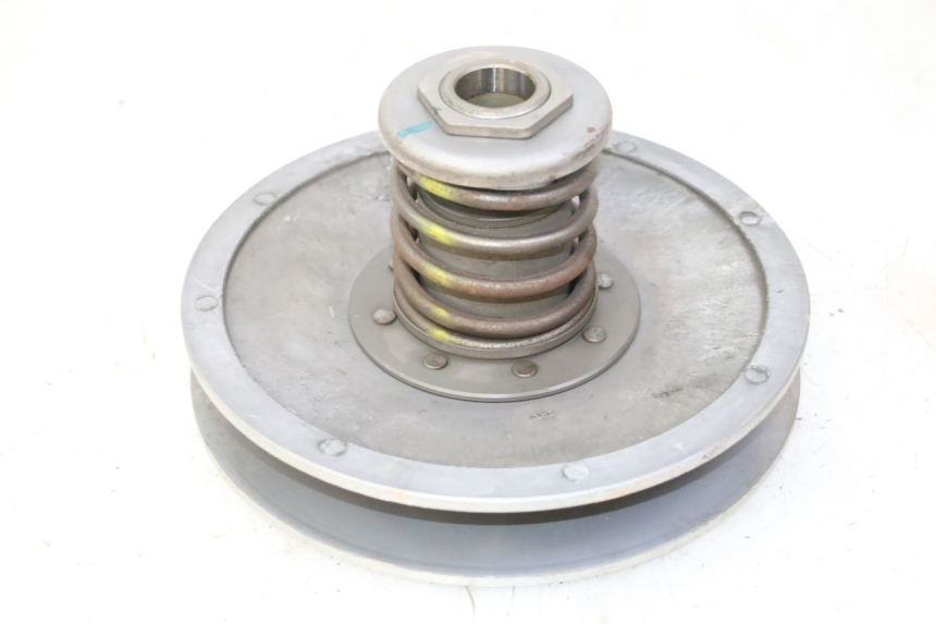 photo de CLUTCH YAMAHA YFM GRIZZLY 550 (2008 - 2015)