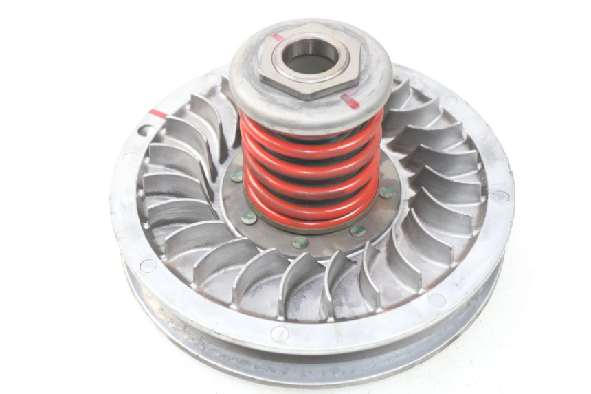 photo de CLUTCH YAMAHA YP T-MAX TMAX 530 (2017 - 2020)