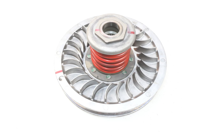 photo de CLUTCH YAMAHA YP T-MAX TMAX 530 (2017 - 2020)