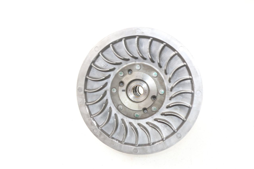 photo de CLUTCH YAMAHA YP T-MAX TMAX 530 (2017 - 2020)