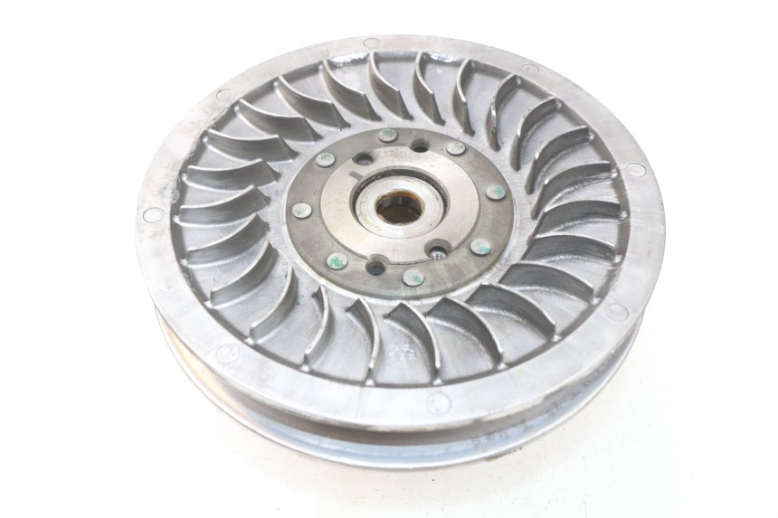 photo de CLUTCH YAMAHA YP T-MAX TMAX 530 (2017 - 2020)