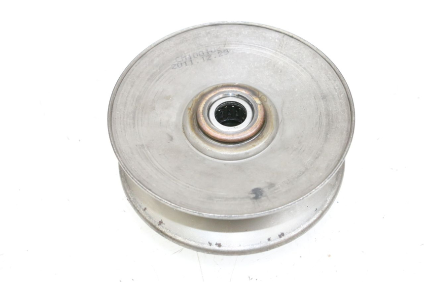 photo de CLUTCH PIAGGIO ZIP 2T 50 (2009 - 2019) - Alternative perspective