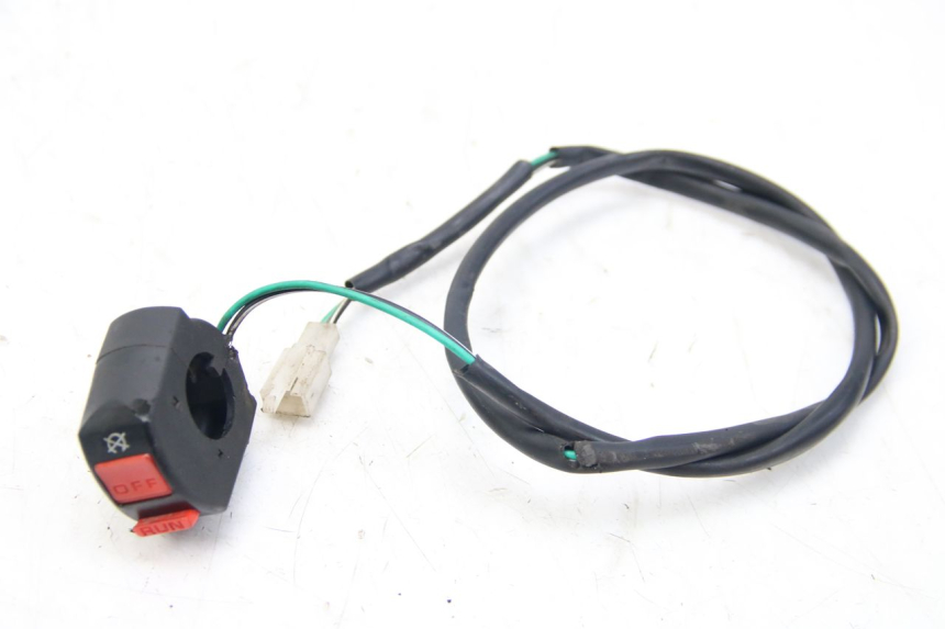 photo de IGNITION SWITCH APOLLO RFZ 125