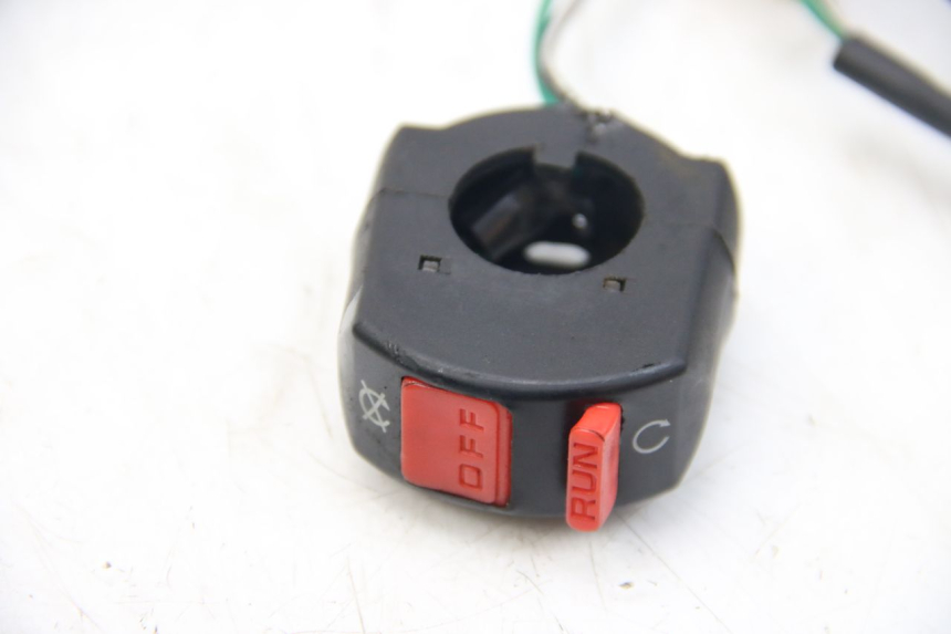 photo de IGNITION SWITCH APOLLO RFZ 125