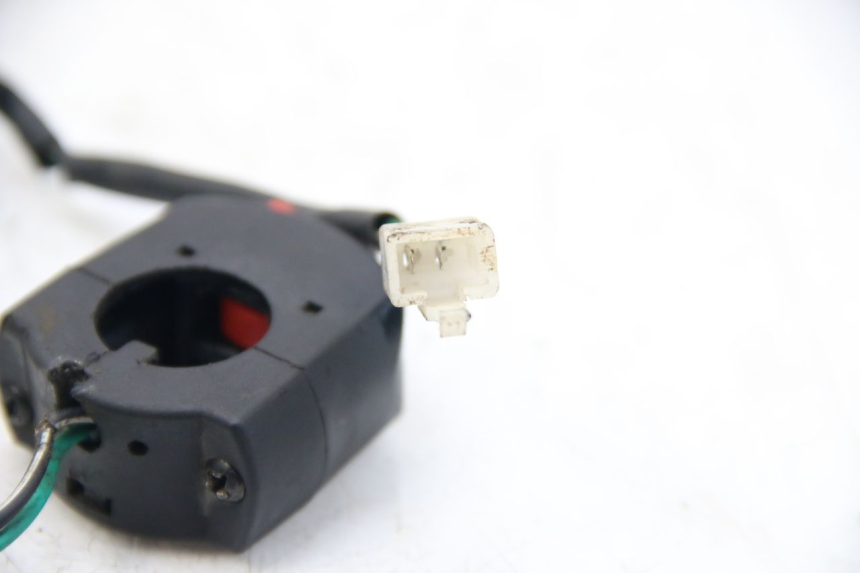 photo de IGNITION SWITCH APOLLO RFZ 125