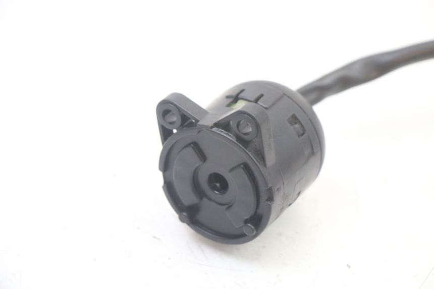photo de SWITCH APRILIA ATLANTIC 125 (2003 - 2009)