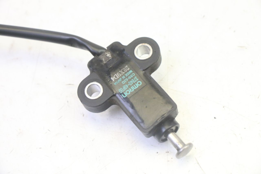 photo de IGNITION SWITCH KICKSTAND SUZUKI BURGMAN 125 (2007 - 2014)
