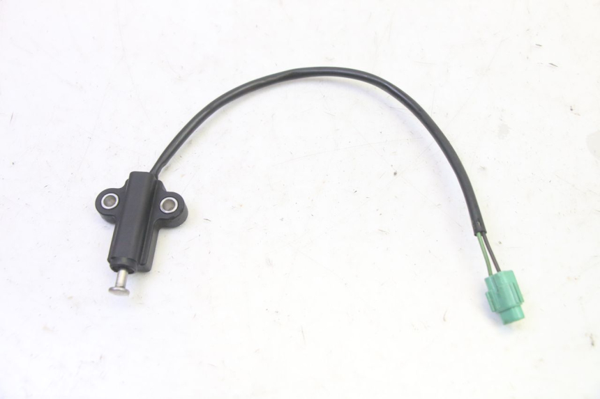 photo de IGNITION SWITCH KICKSTAND SUZUKI BURGMAN 125 (2007 - 2014)