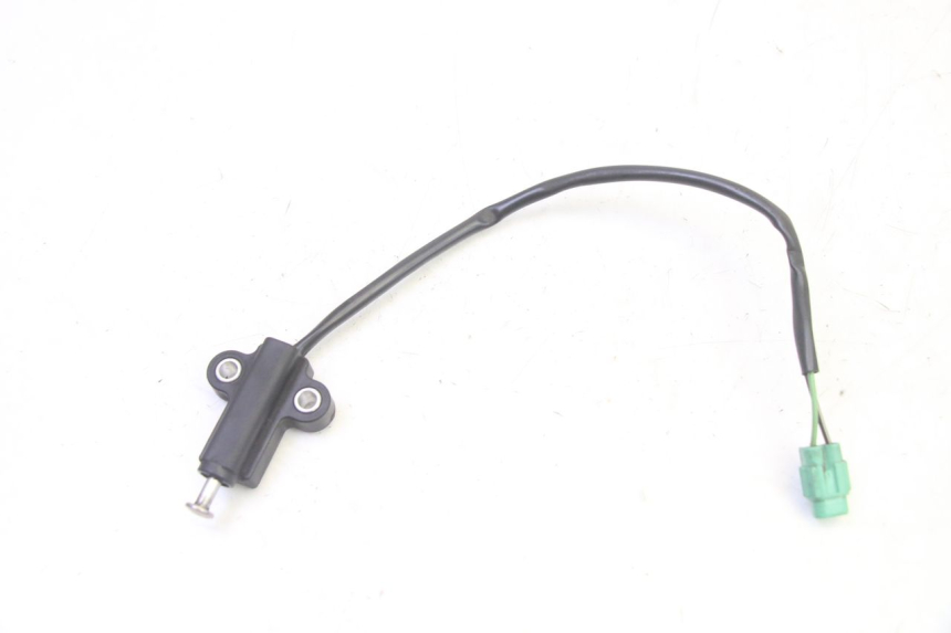 photo de IGNITION SWITCH KICKSTAND SUZUKI BURGMAN 125 (2007 - 2014)