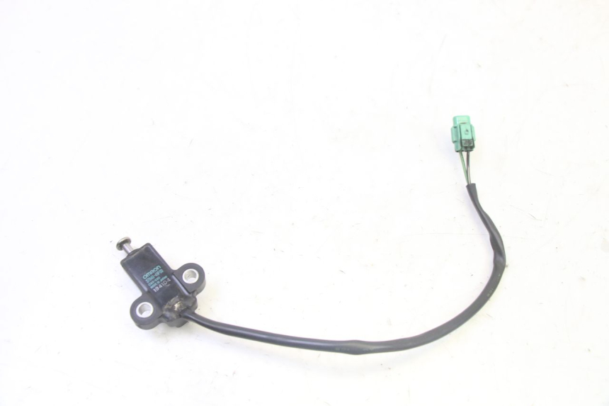 photo de IGNITION SWITCH KICKSTAND SUZUKI BURGMAN 125 (2007 - 2014)