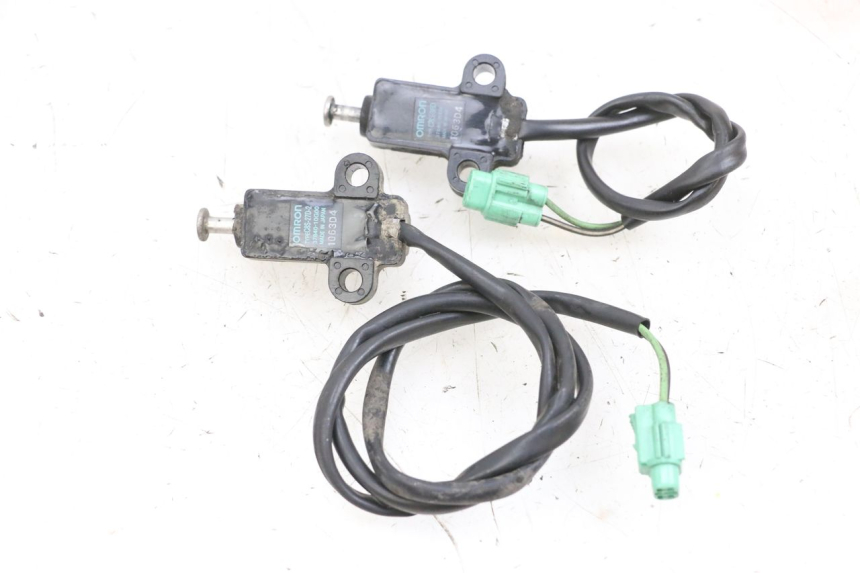 photo de KICKSTAND CUT-OFF SWITCH SUZUKI BURGMAN 650 (2013 - 2020)