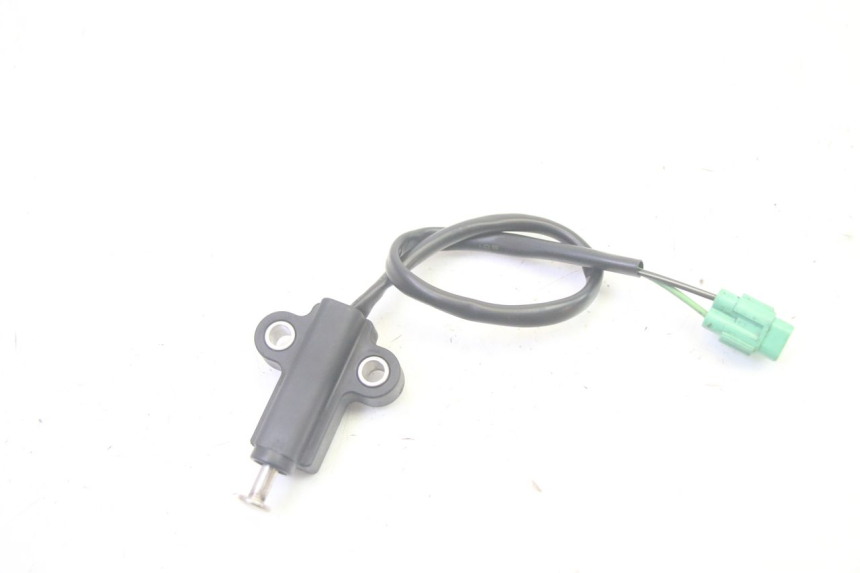 photo de IGNITION SWITCH KICKSTAND SUZUKI BURGMAN 125 (2007 - 2014) - Component detail