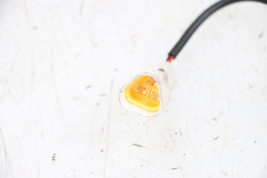 photo de SIDE STAND SWITCH SEGWAY NINEBOT E125S 1 (2022 - 2026) - Zoom on usage condition