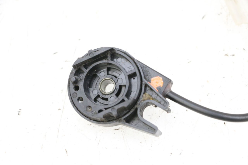 photo de SIDE STAND SWITCH SEGWAY NINEBOT E125S 1 (2022 - 2026) - Technical close-up