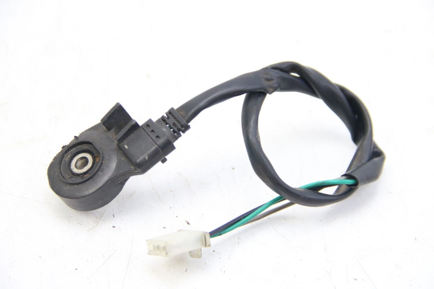 photo de IGNITION SWITCH KICKSTAND ECCITY ARTELEC 670 1 (2013 - 2017)