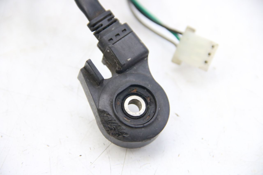 photo de IGNITION SWITCH KICKSTAND ECCITY ARTELEC 670 1 (2013 - 2017)