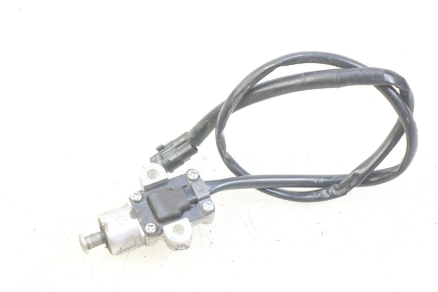 photo de IGNITION SWITCH KICKSTAND YAMAHA D'ELIGHT DELIGHT 125 (2017 - 2020)