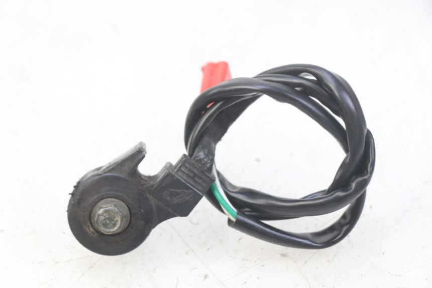 photo de IGNITION SWITCH KICKSTAND JM MOTORS EVOLIS 4T 50 (2018 - 2022)