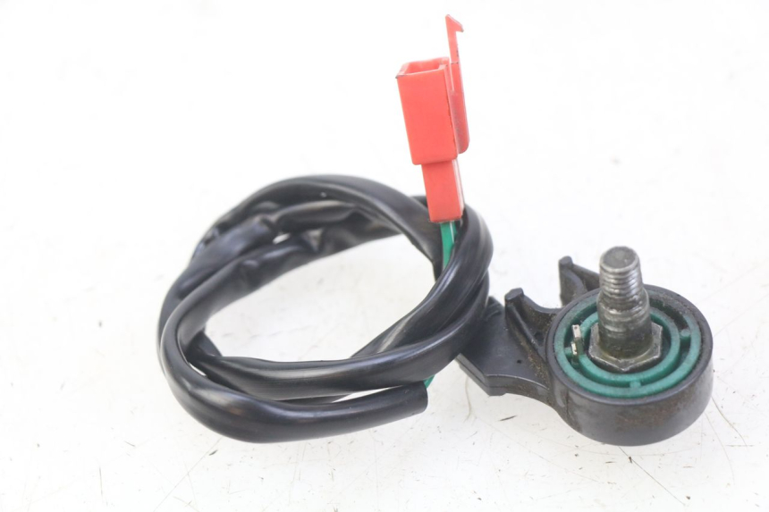 photo de IGNITION SWITCH KICKSTAND JM MOTORS EVOLIS 4T 50 (2018 - 2022)