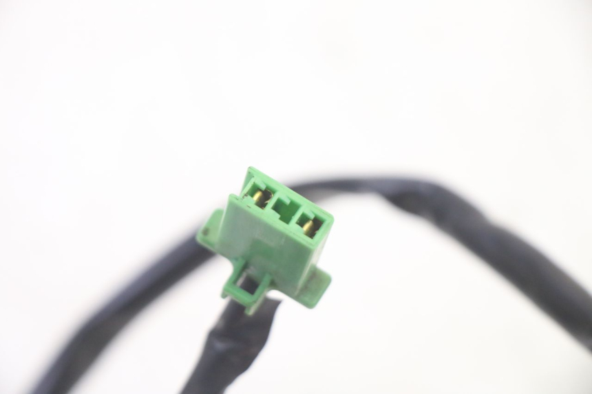 photo de IGNITION SWITCH SIDE STAND HONDA FES S-WING SWING ABS 125 (2007 - 2015)