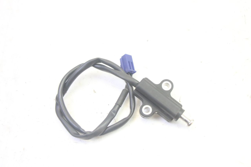 photo de IGNITION SWITCH KICKSTAND YAMAHA FJR ABS 1300 (2006 - 2012) - Zoom on usage condition