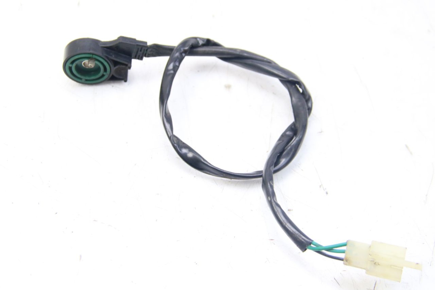 photo de IGNITION SWITCH KICKSTAND EUROCKA GTR 50 (2007 - 2017)