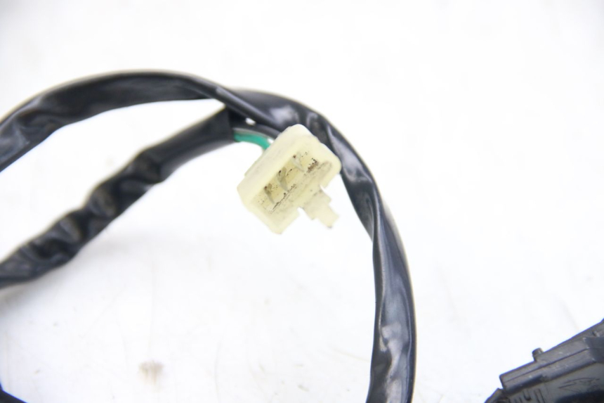 photo de IGNITION SWITCH KICKSTAND EUROCKA GTR 50 (2007 - 2017)