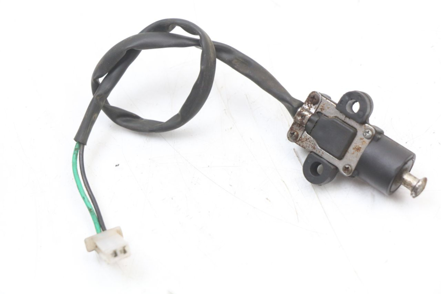 photo de IGNITION SWITCH KICKSTAND EUROCKA GTR 50 (2007 - 2017)