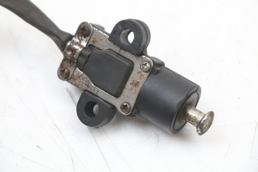 photo de IGNITION SWITCH KICKSTAND EUROCKA GTR 50 (2007 - 2017)