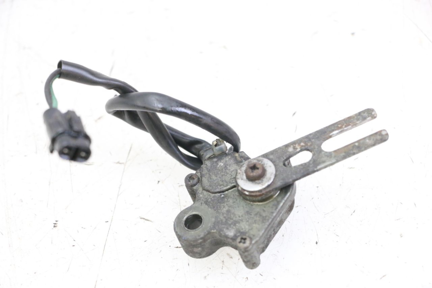photo de IGNITION SWITCH KICKSTAND KAWASAKI ZR7 ZR-7 S 750 (1999 - 2004)