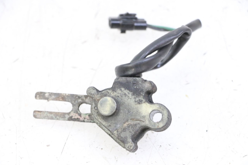 photo de IGNITION SWITCH KICKSTAND KAWASAKI ZR7 ZR-7 S 750 (1999 - 2004)