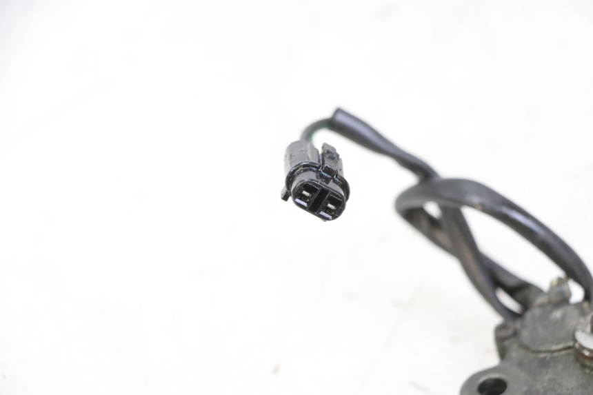photo de IGNITION SWITCH KICKSTAND KAWASAKI ZR7 ZR-7 S 750 (1999 - 2004)