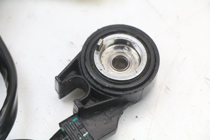 photo de IGNITION SWITCH KICKSTAND ORCAL KITE 4T 50 (2019 - 2023)