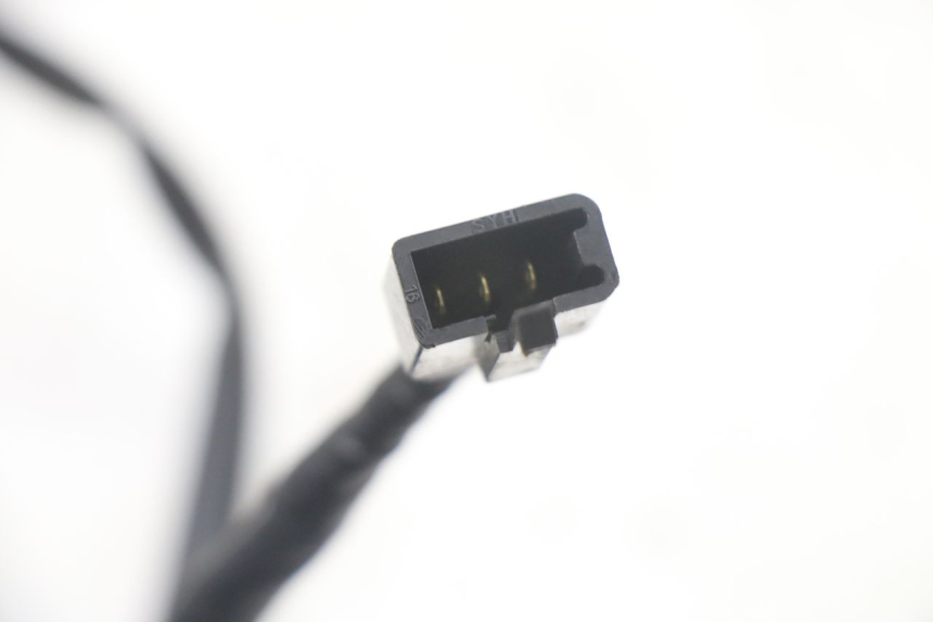 photo de SIDE STAND SWITCH KYMCO STRYKER OFF ROAD 125 (1999 - 2005)
